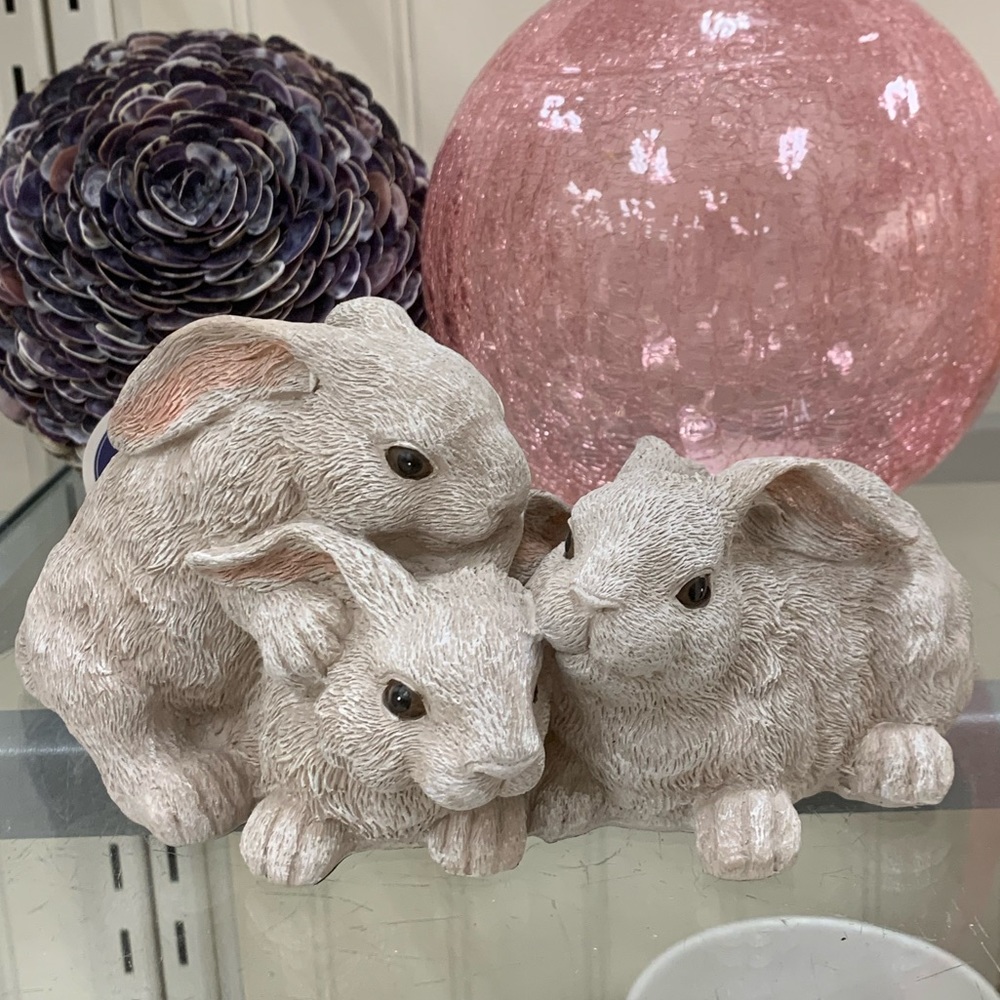 Meet your Posher, Annie